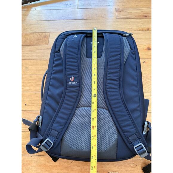 Deuter Aviant Carry On 28L - Navy Blue - Picture 5 of 7